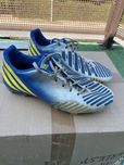 Korki Adidas Predator r.40