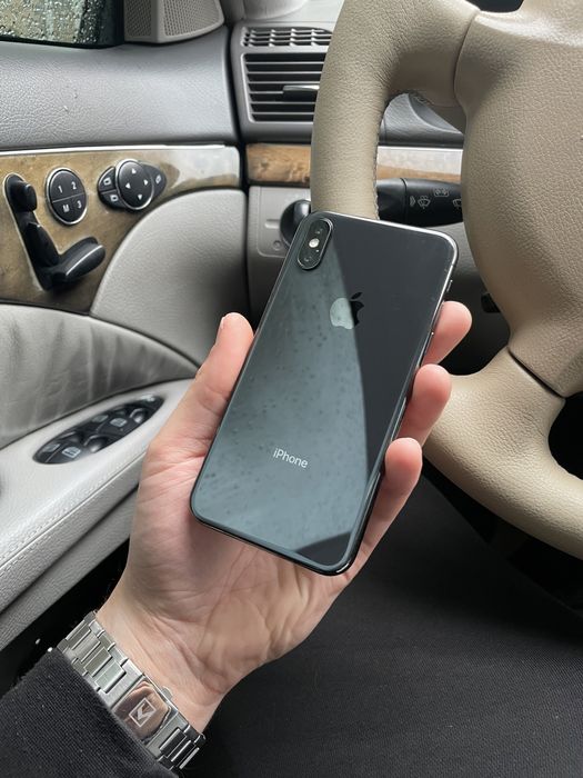 Iphone Xs 64 Неверлок