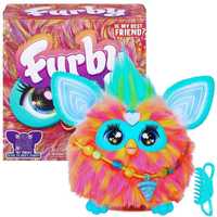 Інтерактивна іграшка Фербі кораловий Furby Coral