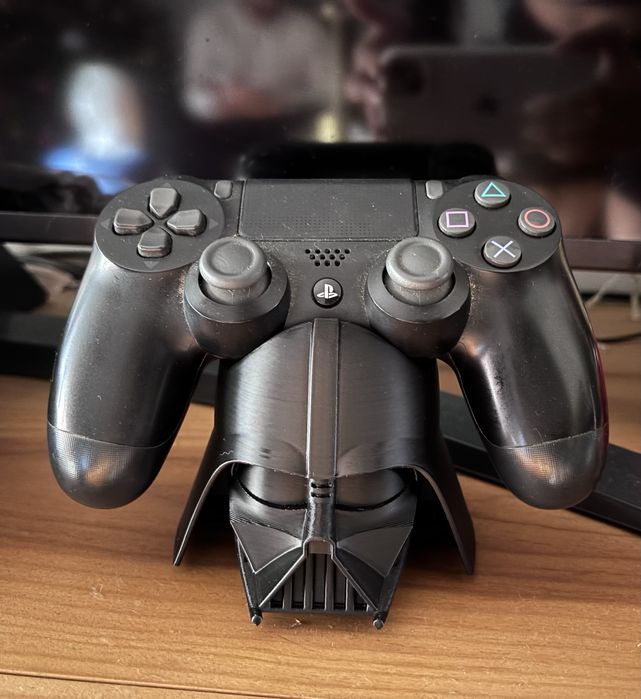 Suporte de controlo Darth Vader