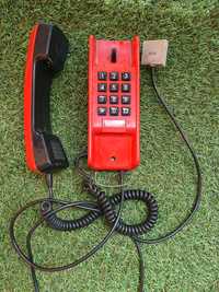 Telefon stacjonarny RWT Narcyz 270 z PRL-u. Rarytas, odb lub wysyłka.