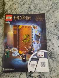 Instrukcja Lego Harry Potter 76382