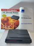 Modem 3Com U.S. Robótica