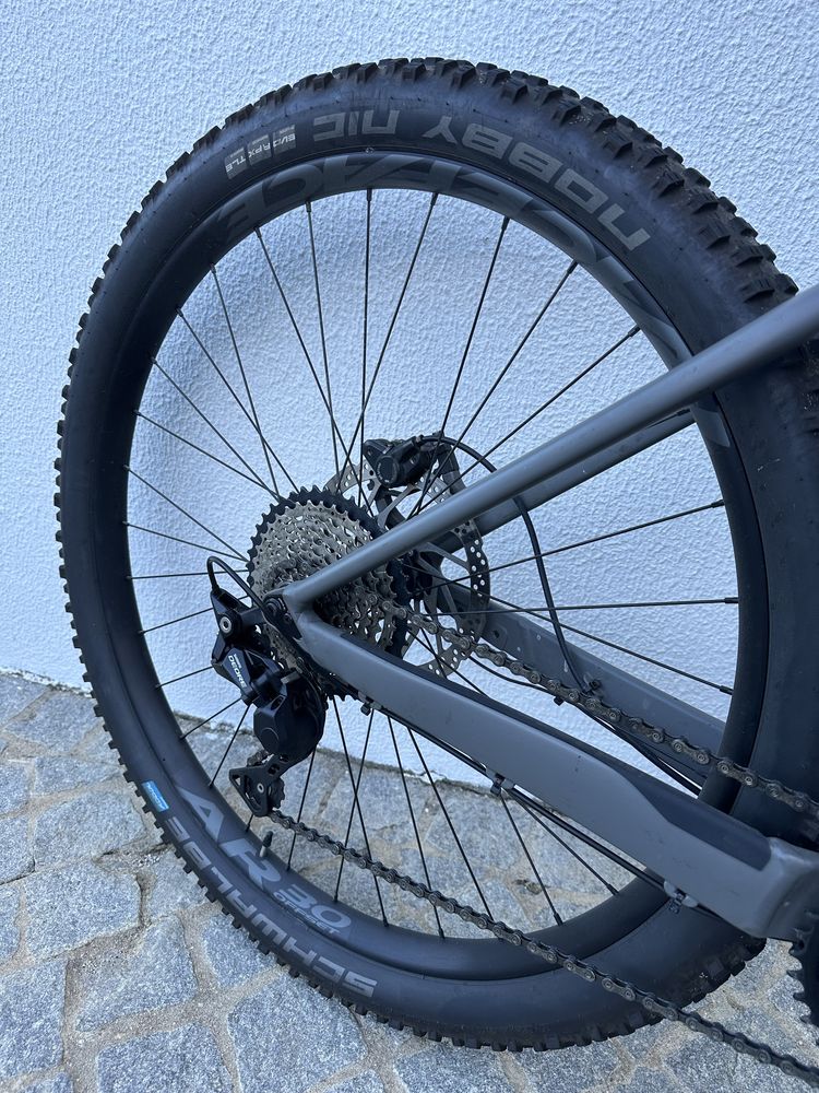 Bicicleta Eletrica montanha Grand Canyon:ON AL 8.0