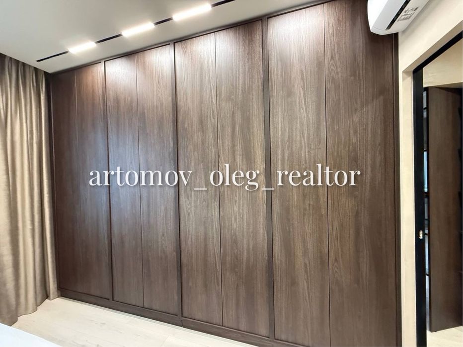 ПРЯМОЕ МОРЕ‼️Евродвушка-65м2‼️Каманина/Аркадия,Жк Литературный‼️Ключи