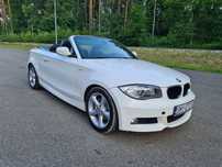 BMW Seria 1 M pakiet