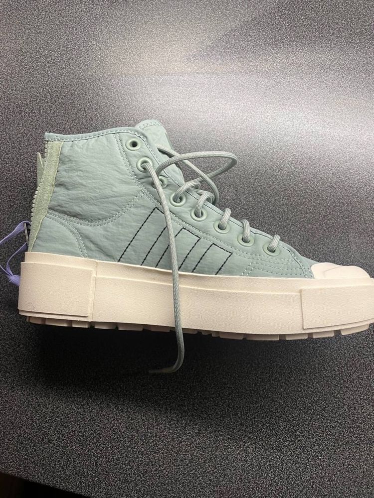 Кросівки Nizza Bonega X Shoes