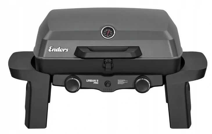 Grill gazowy Enders Urban II