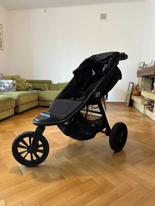 Jogger city elite 2 w bardzo dobrym stanie