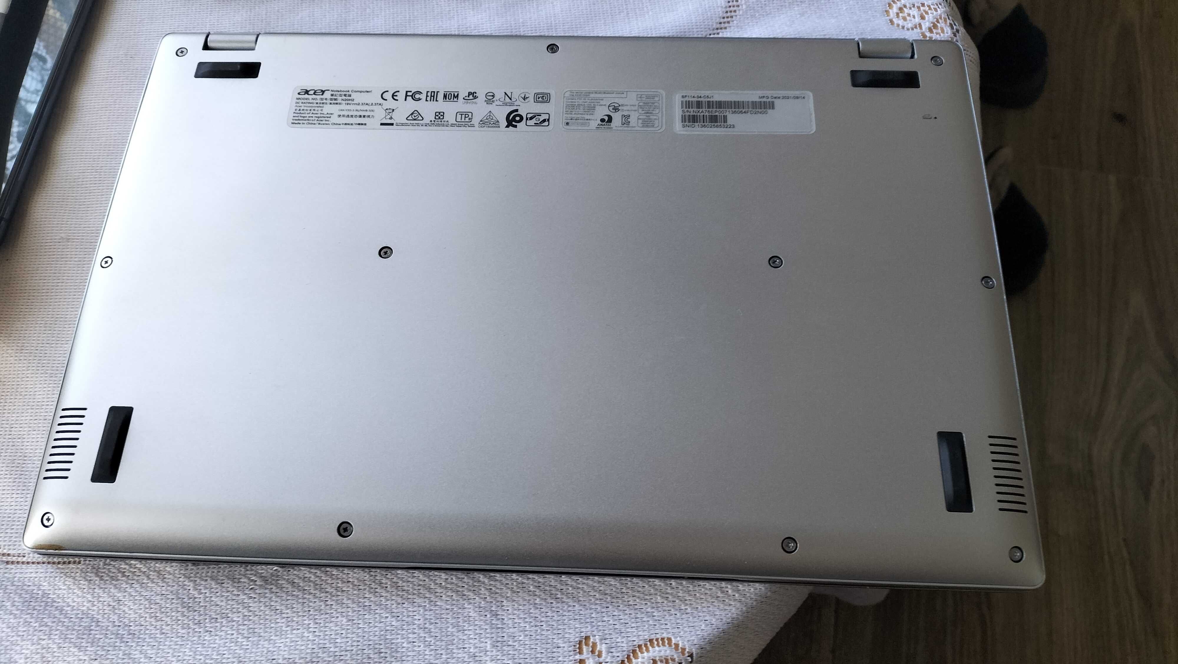 Laptop Notebook Computer