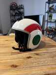 Capacete Vespa Tamanho M