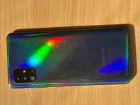 Samsung Galaxy a51 128Gb запчасти