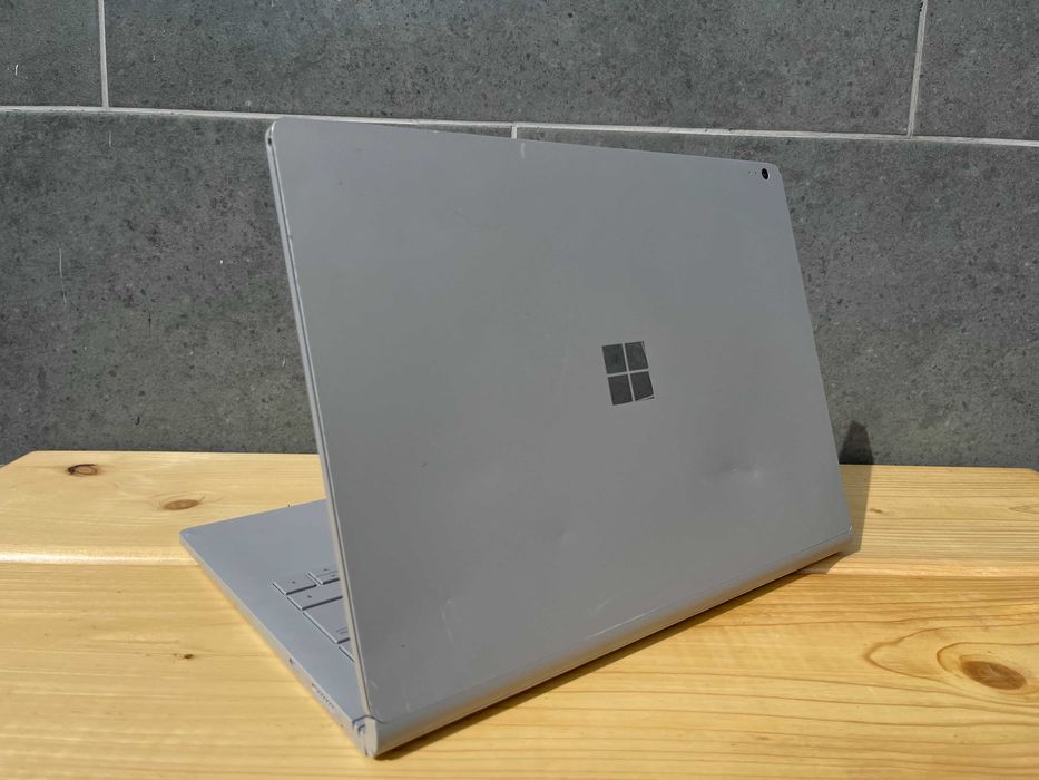 Уцінка! Сенсорний Laptop Microsoft Surface Book2/i5-7300U/8GB/256Gb/3К