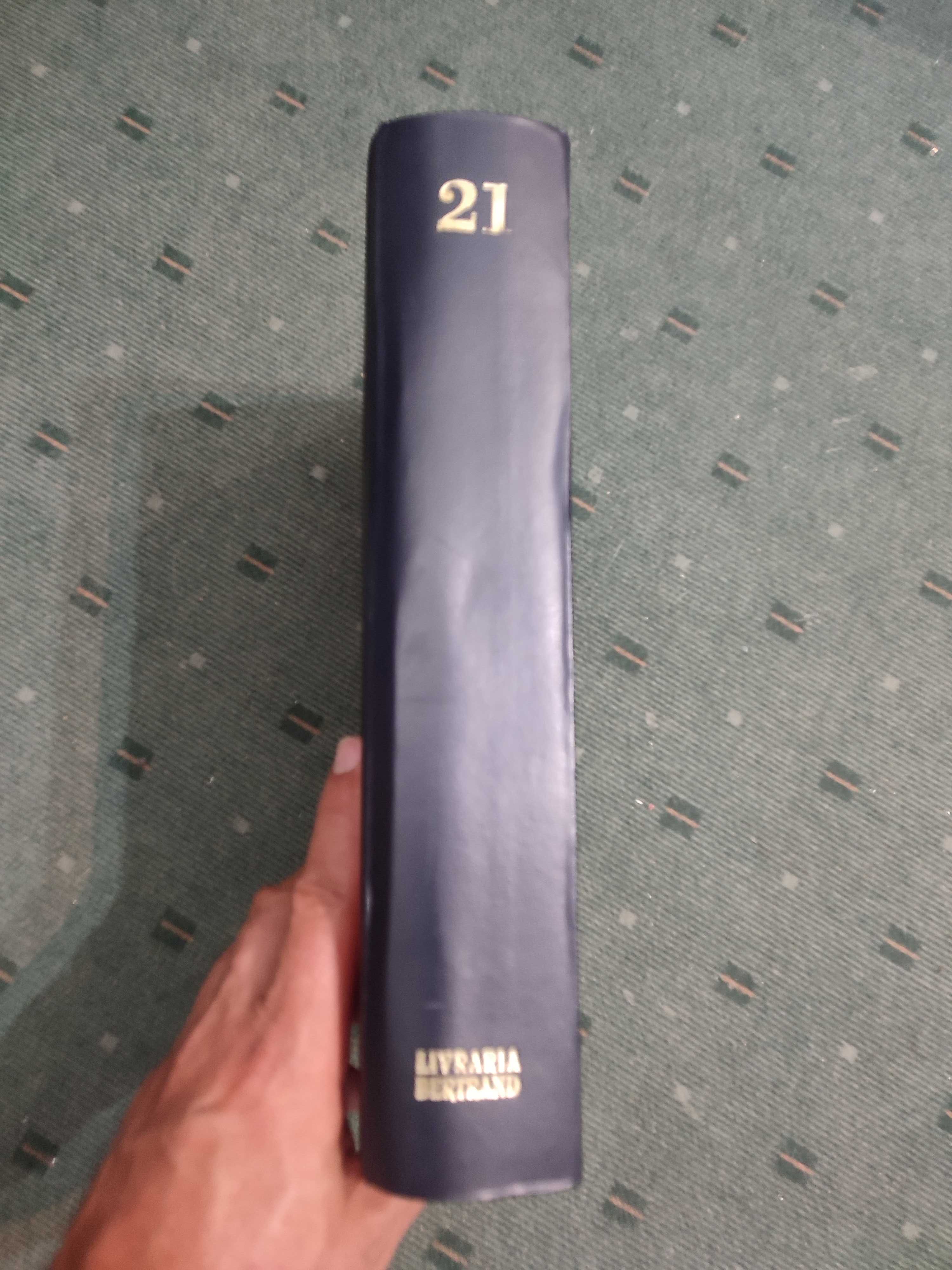 Tintin 11º ano - 1º Volume