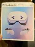 google okulary vr meta quest 3s 128gb