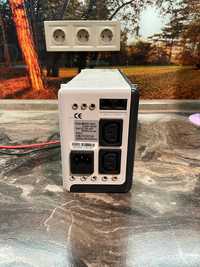Зарядний пристрій для акумуляторів 1000А/50-60Hz/220-240V