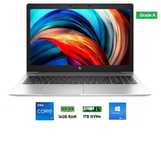 HP EliteBook 850 G6 15.6″ Core I7-8365U 16GB 1TB NVMe | Garantia