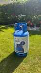 Butla gazowa 11 kg propan butan