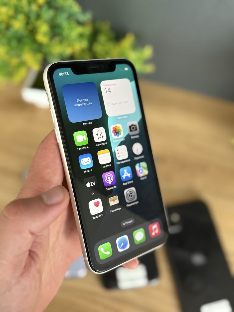 Apple Iphone 11 64/128/256 Gb Neverlock !