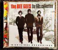 Polecam Kultowy Album CD BEE GEES Album The  Collection CD