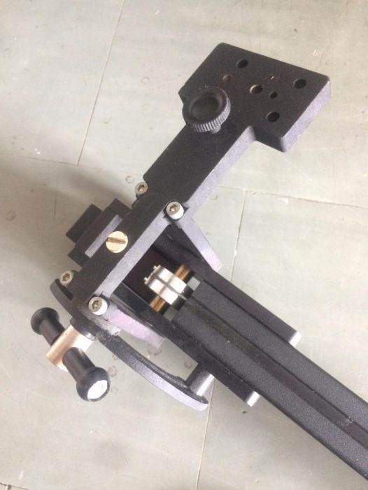 kran kamerowy Slidekamera HKR-2