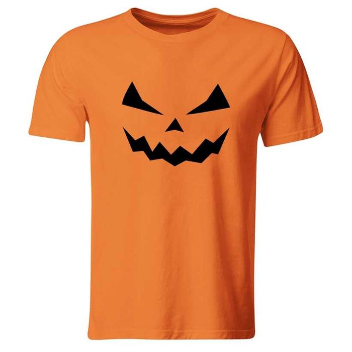 Koszulka Dynia Halloween / Święto Dyni, dziecięca , roz. 104 (NOWA)