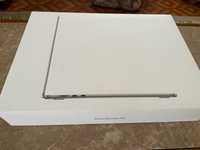 MacBook Air 15” M2 16 256GB cinzento sideral
