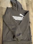 Худи Puma оригинал
