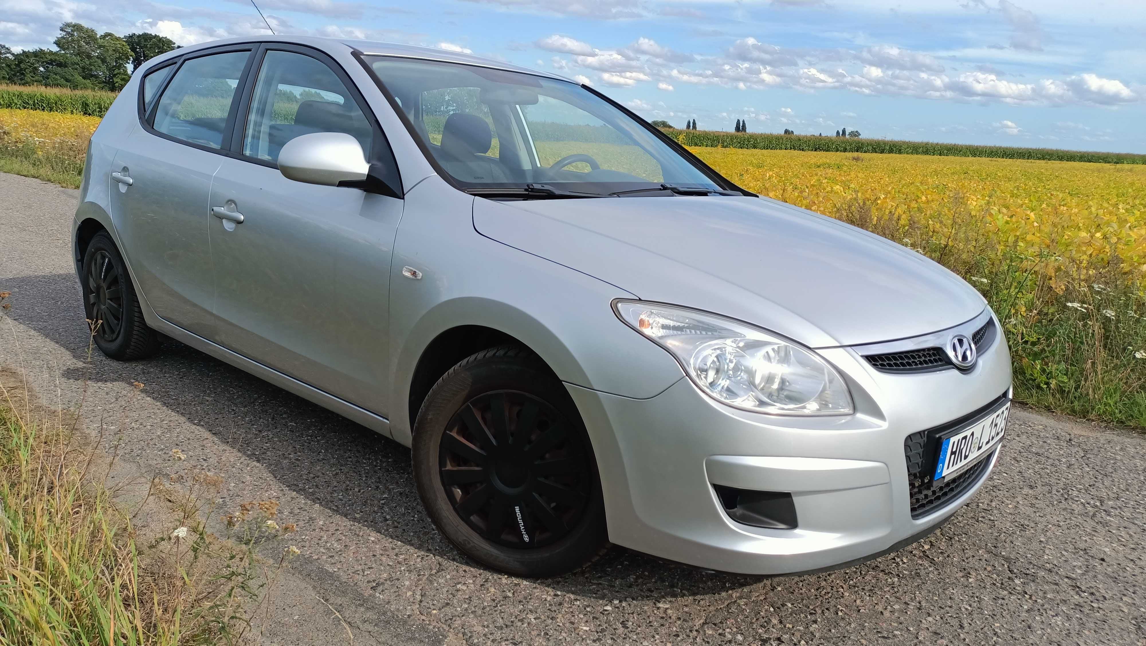1.4benz. 109KM Klima Elektryka Bezwypadek Dwóch Właścicieli