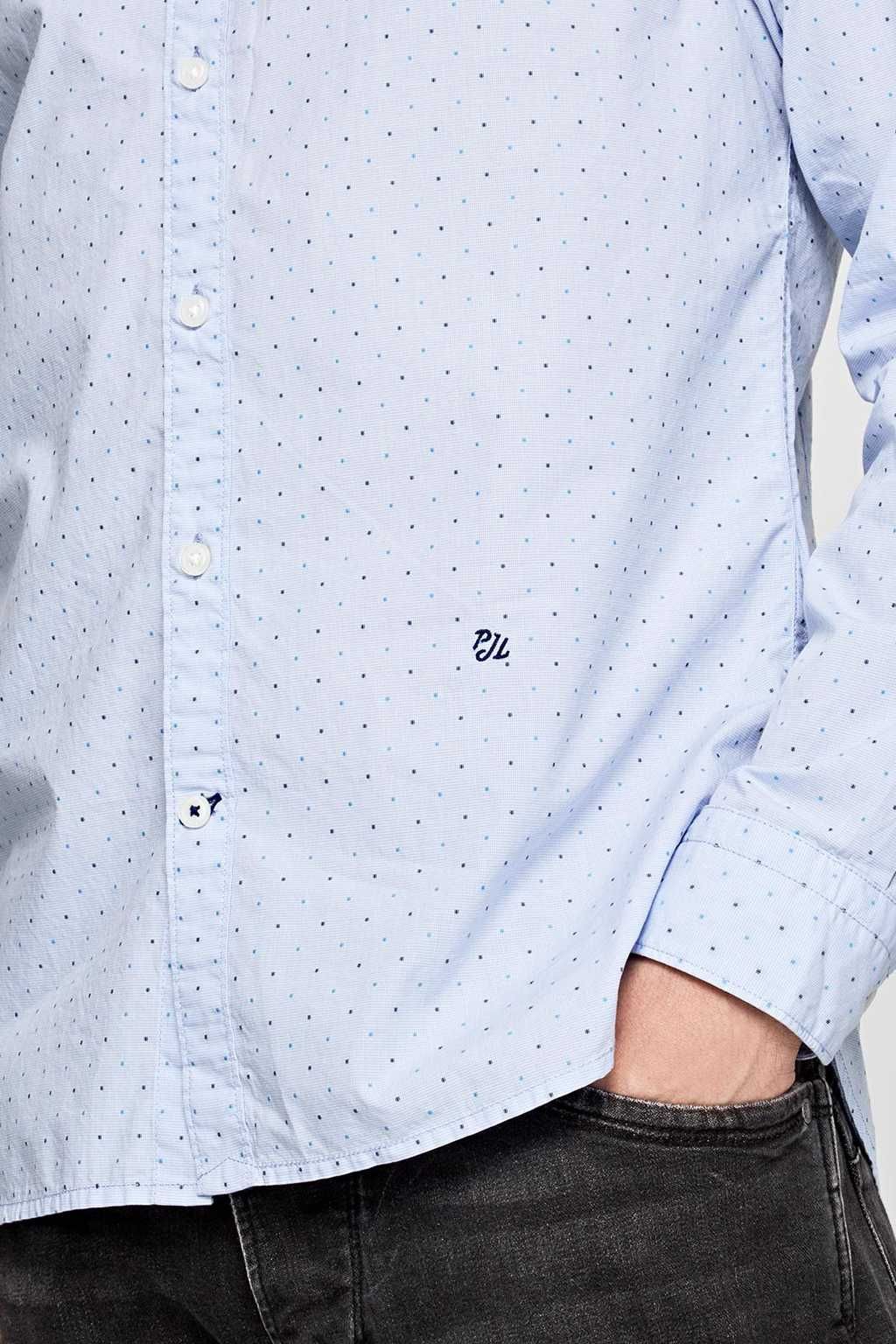 Чоловіча сорочка бренду Pepe Jeans