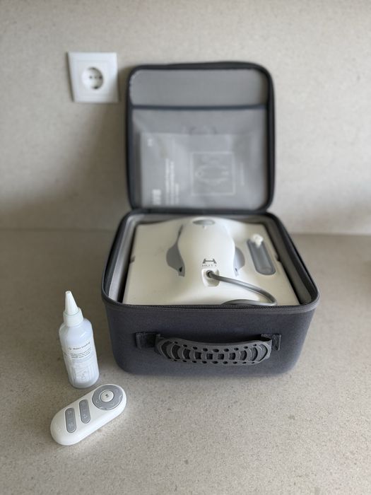 Robô de Limpeza de Janelas XIAOMI Hutt W8