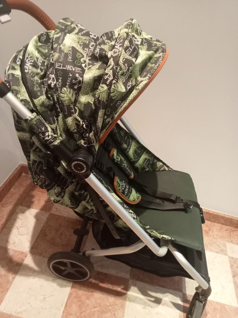 Carrinho bebê cybex