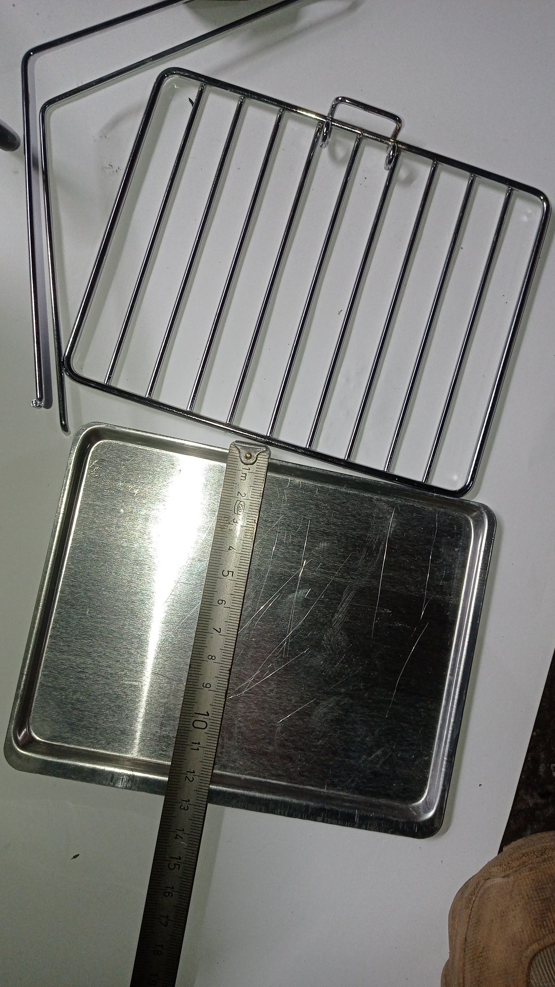 Mikro piekarnik cucinova