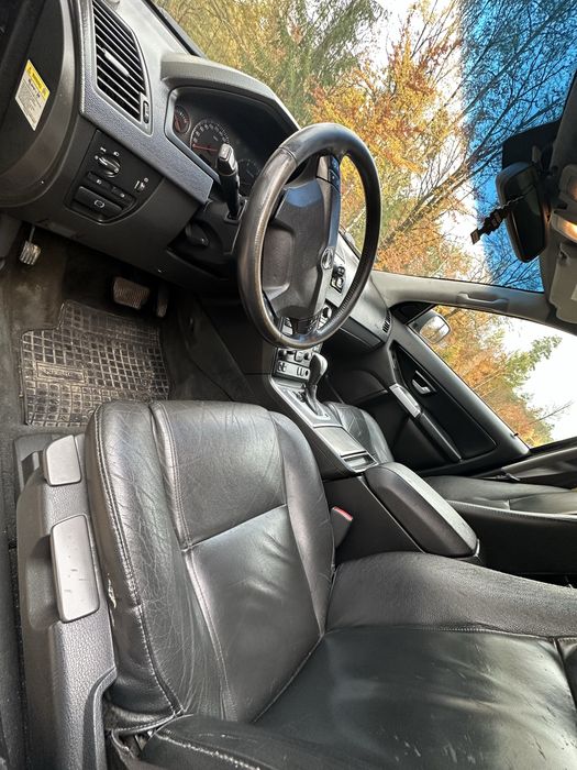 Volvo xc90 2.4 D5 AWD