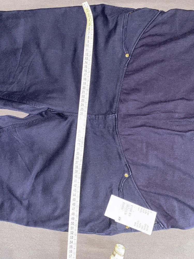 Spodnie ciażowe H&M MAMA rozmiar XL