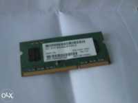 Memoria ram 1gb