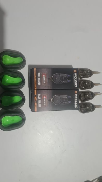 Sygnalizatory prologic