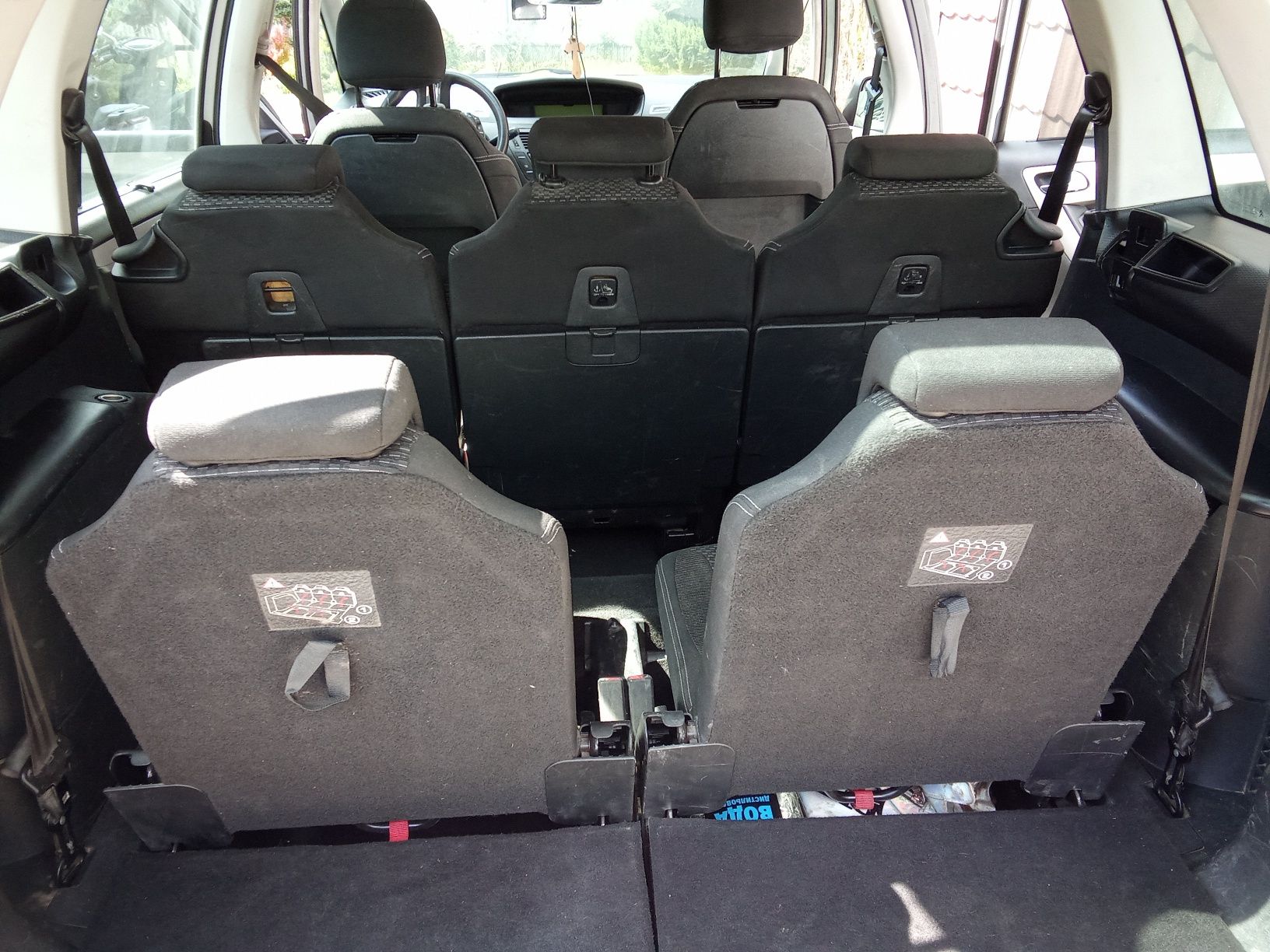 Citroën grand picasso