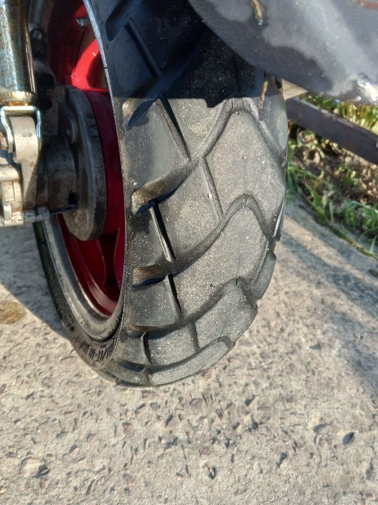 Скутер Viper Storm 150