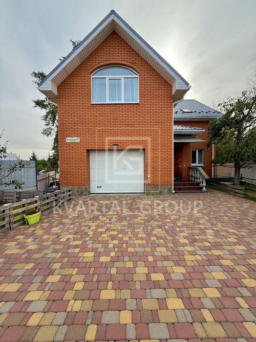 Продаж / Будинок / шос. Бучанське, Гостомель