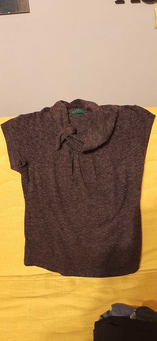 Ciuchy XL zestaw - ciążowe