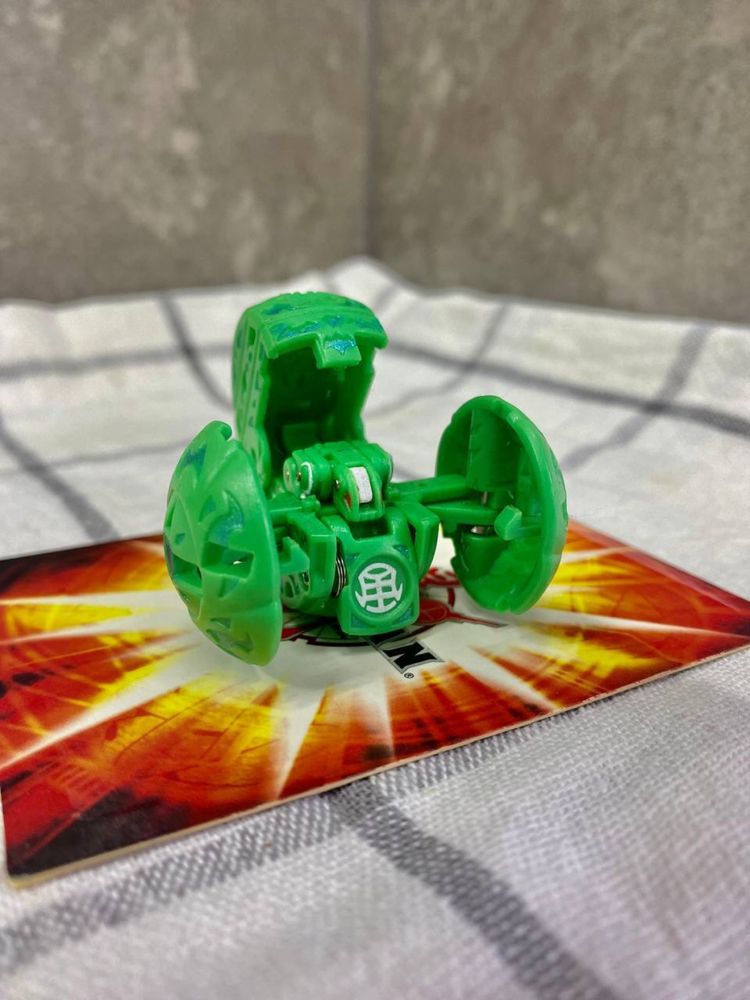 Бакуган Bakugan фігурки в асортименті