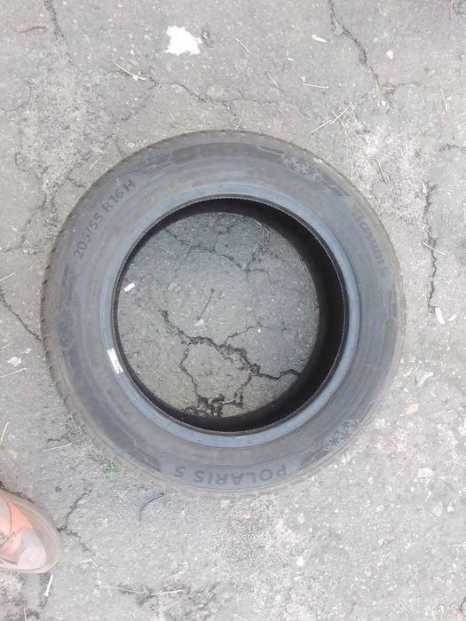 Зимняя резина Bridgestone  215/60 r16  Michelin 215/55 r16 Polaris