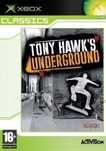 Tony Hawk's Underground XBOX Uniblo Łódź