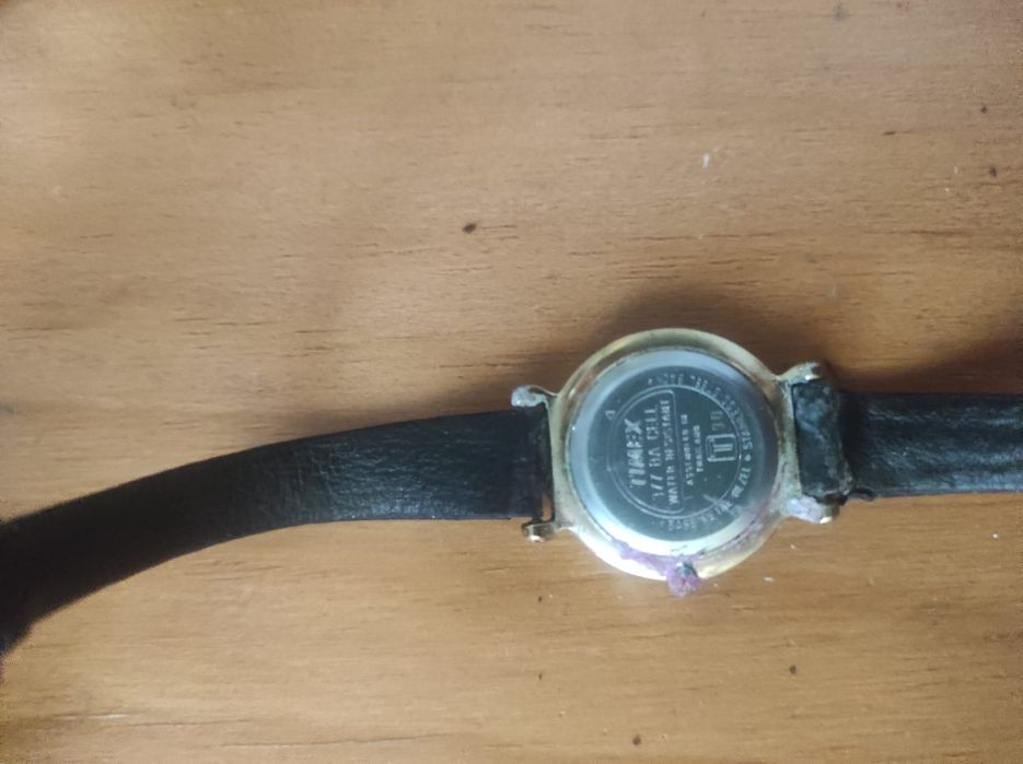 Relógio Timex senhora