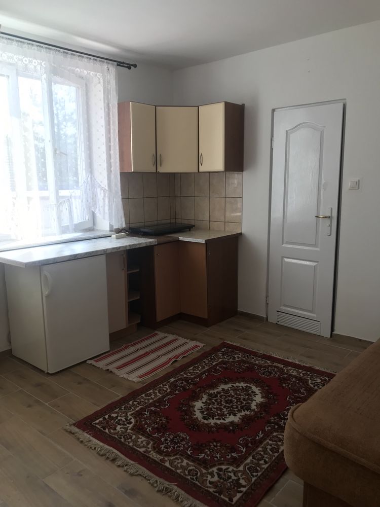 Kawalerka  2000pln bez dodatkowych kosztow