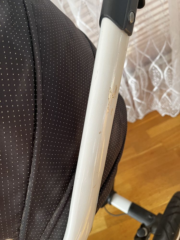 Sprzedam Wózek spacerowke Ottis 2w1