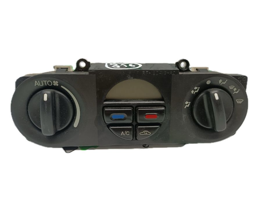 Comando chauffage / sofagem FORD Cougar (EC_)