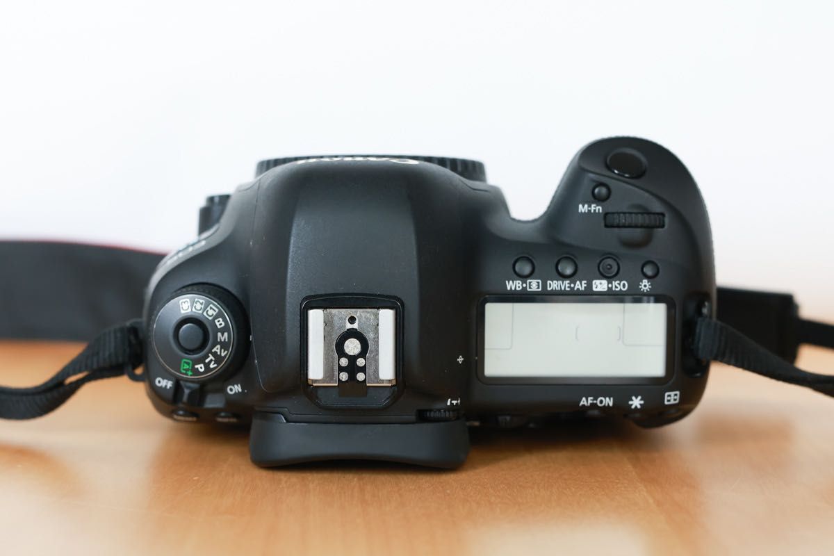 CORPO Canon EOS 5D Mark IV