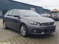 Peugeot 308 1.5 diesel